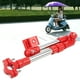thumbnail image 4 of Soporte De Paraguas, Soporte De Paraguas De Silla De Ruedas De Tubo Grueso Telescópico De Tamaño Compacto Ajustable De 360 ​​° Para Sillas De Ruedas Para Exteriores ANGGREK Otros, 4 of 8