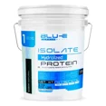 thumbnail image 1 of Proteína Whey Hidrolizada Isolate Blu-e De 5Kg Para 131 Servicios Sabor Natural, 1 of 3