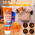 thumbnail image 3 of Smuggle Your Booze Sunscreen Bottle Stealth Flask, 3 of 3