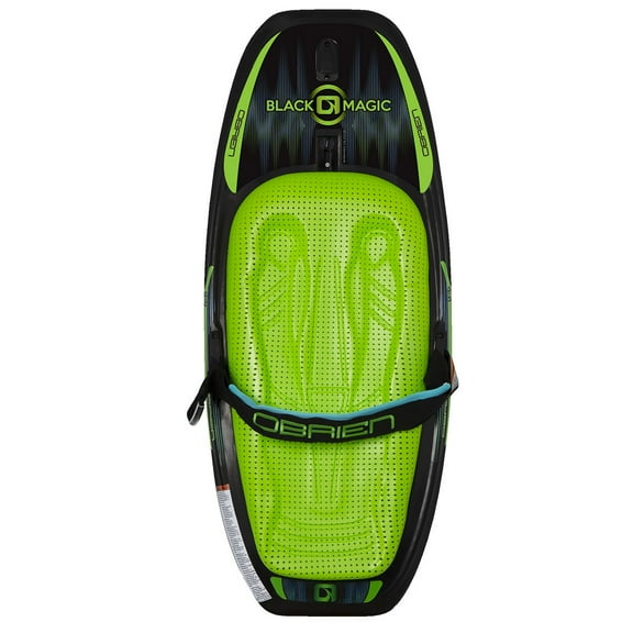 O'Brien Black Magic Towable Kneeboard