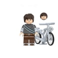 thumbnail image 5 of 6PCS Minifigures Set Eleven Upside Down Max Hawkins Movies Demogorgon Steve Dustin Mike Will Erica Robin Nancy Building Blocks, Creative Puzzle Toys for Children Christmas Gift Birthday Present, 5 of 7