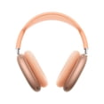 thumbnail image 1 of Restored Apple AirPods Max (USB-C) - Orange (Refurbished), 1 of 1