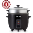thumbnail image 2 of Aroma 6-Cup Pot Style Rice Cooker, 2 of 11