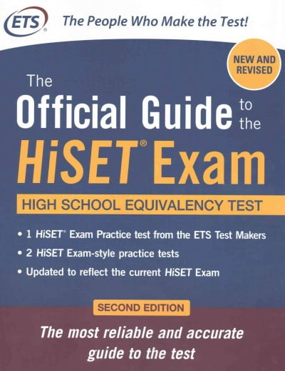 The Official Guide to the TOEFL IBT Test, Eighth Edition