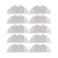 thumbnail image 1 of Rag For Mijia 1c Mop Cloth Of Xiaomi Robot Vacuum Cleaner(10 Pcs), 1 of 4
