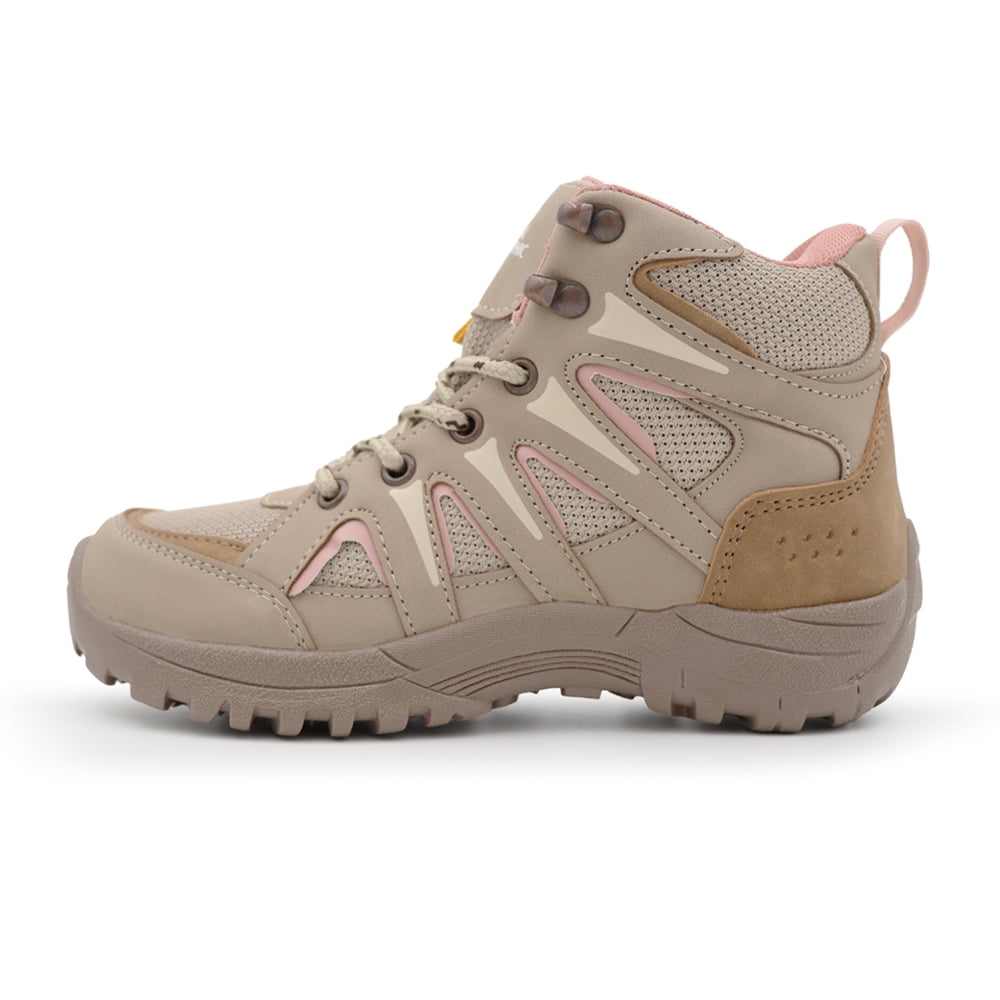 Bota National Geographic Hiking Maquillaje para mujer Bodega