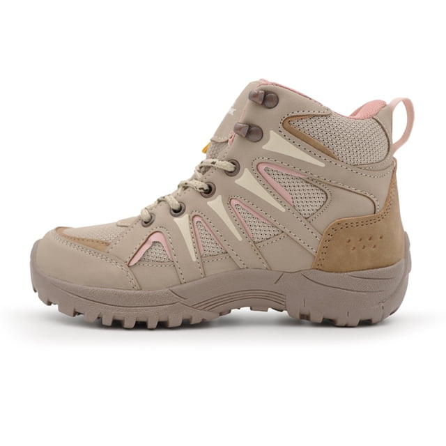 Bota Hiking National Geographic Maquillaje para mujer