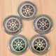 thumbnail image 1 of 10PCS EMF Protection Sticker Anti Radiation Cell Phone Sticker for Phone Laptop and All Electronic Devices, 1 of 5