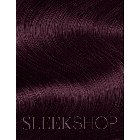 Wella Color Charm Permanent Cream Hair Color - 4VV Plum