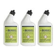 thumbnail image 3 of Mrs. Meyer's Toilet Bowl Cleaner Lemon Verbena, 24 OZ (Pack of 6), 3 of 3