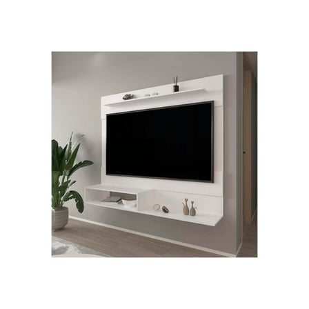 TREEVOL FURNITURE Floating Entertainment Center Albuquerque