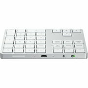 Bluetooth Extended Keypad