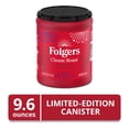 thumbnail image 3 of Folgers Classic Roast Medium Roast Ground Coffee, Limited Edition Canister for America’s 250th Anniversary, 9.6 oz, 3 of 11