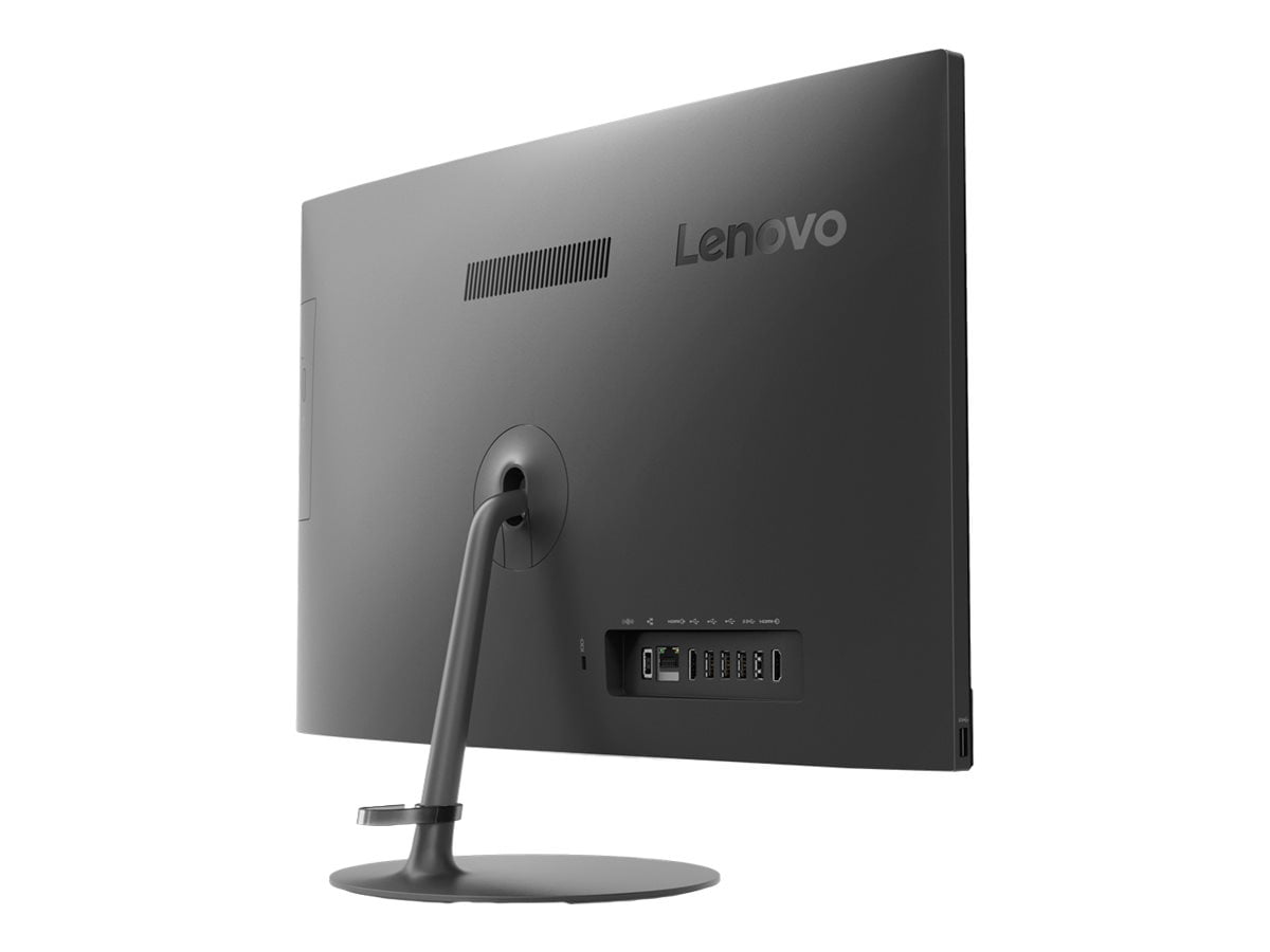 ideacentre AIO 520 cleron2.0 4GB500G HDD AIO 520 (24_AMD)