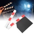 thumbnail image 4 of Conseil d'Administration, Conseil de Réalisateur Facile à Tenir Pratique pour le Montage Noir, Rouge, 4 of 8