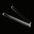 thumbnail image 4 of Transparent Acrylic Plexiglass Lucite Rod PMMA Bar DIY Decor DIY Accessories Jewelry Holders Customized Photography Tools Diameter 6mm 50cm long, 4 of 5