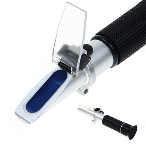 Ade Advanced Optics Sugar/honey Refractometer, 58 to 90% Brix