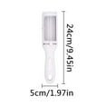 Couch Brush Soft Fuzz Buster Clothes Battery Pilling for Couch Home