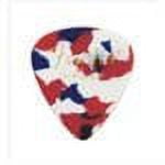 CELLULOID PICKS HEAVY,CONFETTI/144