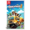 thumbnail image 1 of Overcooked! 2 Nintendo Switch Game, 1 of 2