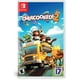 thumbnail image 1 of Overcooked! 2 Nintendo Switch Game, 1 of 2