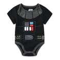 thumbnail image 4 of Set de Bodies STAR WARS Grogu para Bebés Niños 5 Piezas, 4 of 9