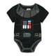 thumbnail image 4 of Conjunto de Bodys STAR WARS Grogu para Bebés Varones, Paquete de 5, 4 of 9
