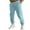 BU2, variant on Men's Casual Pants Mens Autumn And Winter High Street Fashion Leisure Loose Sports Outdoor Running Sweater Pants Trousers Daily And Sports BU2 M