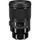thumbnail image 5 of Lente SIGMA 28mm F1.4 DG HSM (A) -SE, 5 of 6