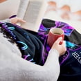 thumbnail image 4 of Daughter Gifts from Mom,Daughter Difts,Daughter Birthday Gift,Gifts for Grown Adult Daughter,Mom Daughter Gifts for Graduation Christmas Valentines Mothers Day,Throw Blanket 60inx50in, 4 of 6