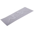 thumbnail image 2 of 2X Nice Lady Car Vehicle Decoration Sticker Emblem Logo Badge, 2 of 7