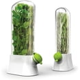 thumbnail image 6 of Herb Savor Eco, White/Green/Black, 6 of 7