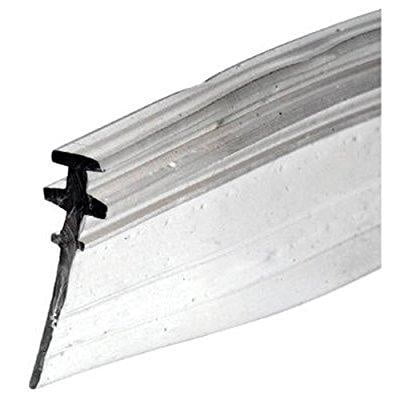 Prime Line Products 194238 Double T Shower Door Bottom Seal