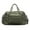 Green, variant on URSOFINE Travel Bag for Men Women, Duffle Bag & Gym Bag with Shoe Compartment, Weekender Overnight Bag with Toiletry Bag, Carry on Bags for Airplane for Travel, Trip, Gym, Yoga