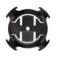 thumbnail image 2 of Soidarity Soporte para cronómetro de bicicleta, adaptador extendido, borde de montaje, soporte para ordenador de ciclismo de carretera para Ciclismo Soidarity OD008424-00, 2 of 6