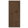 thumbnail image 1 of Ropero Closet 3 Puertas Y 2 Cajones Skal Living, 1 of 5