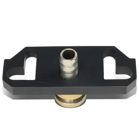 Eagle Of Mitsubishi NRG Innovations FRG -MITC For 1995 to 1999 Mitsubishi Eclipse / Eagle Talon Fuel Regulator Connector Adapter 96 97 98 ()
