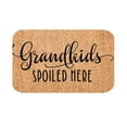 thumbnail image 1 of Welcome Door Mats for Entryway and Bathroom - Durable Outdoor Rug for Front Doors and Indoor Use, 1 of 4