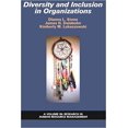 thumbnail image 1 of Diversity and Inclusion in Organizations (Research in Human...  Hardcover 2020, 1 of 2