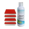 thumbnail image 2 of Adhesivo para raquetas de tenis de mesa para un mejor rendimiento, aplicación en casa, líquido 100 ml, 2 of 9