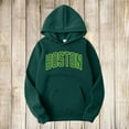 thumbnail image 1 of WILLBEST Sudaderas Navideñas para Hombre y Mujer, Sudadera con Capucha Informal con Estampado De Letras, Ropa Deportiva De Moda para Otoño e Invierno Chica, 1 of 3