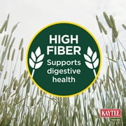 Kaytee Forti-Diet All Natural Timothy Hay , 48 ounce