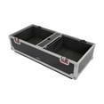 thumbnail image 3 of Gator Cases G-TOUR SPKR-2K12 Tour Style Transporter For Two K12 Loudspeakers New, 3 of 5