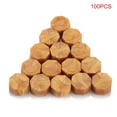 thumbnail image 3 of XingJian LLC Perles de Cire Octogone d'Or de Scellement pour les Invitations de Mariage Rétro, 3 of 9