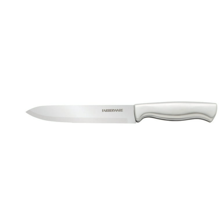 FARBERWARE Platinum 15 piece stainless steel cutlery set 45908065980