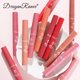 thumbnail image 5 of Brillo de labios desnudo, lápiz labial líquido de terciopelo mate, resistente al agua, taza antiadherente de larga duración, maquillaje rojo desnudo para mujer, cosmético coreano, 5 of 5