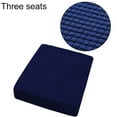 thumbnail image 2 of 1/2/3/4-seat Washable Sofa Slipcover Stretchy Couch Cover Cushion Protector Decor, 2 of 7