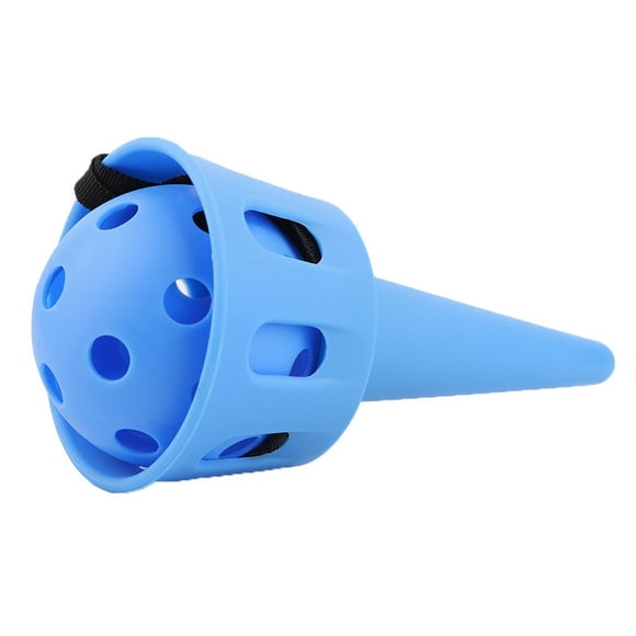 Anti-Slip Plastic Waterproof Catching Ball Toy, Pop And Catch Launcher Basket, Kids And Adults For Yard Lawn