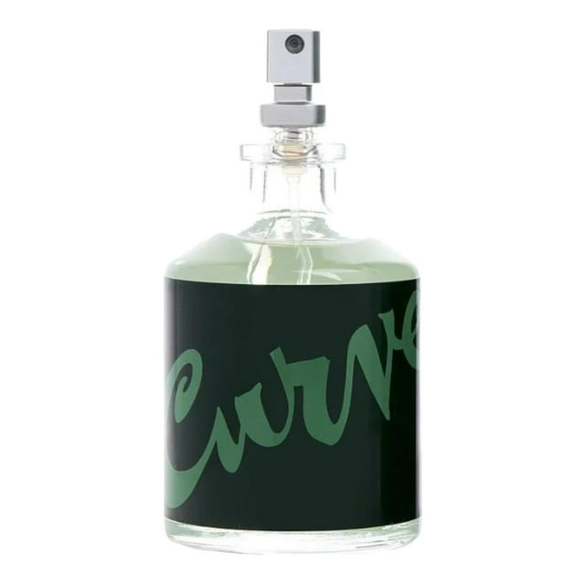 LIZ CLAIBORNE CURVE FOREST WOODS FOR MEN 125 ML