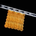 thumbnail image 5 of Rodillos Con 28 Patrones, Rodillo de Repostería Acrílico Con Para Para Domémico en la Cocina, Pasta Ideal, Galletas, Masa, Pastelería, Panadería, Fideos, 5 of 5